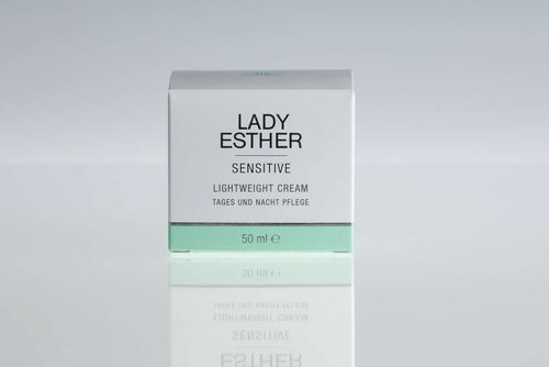 85152 Sensitive Lightweight Cream