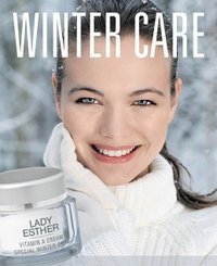 Winter Produkte