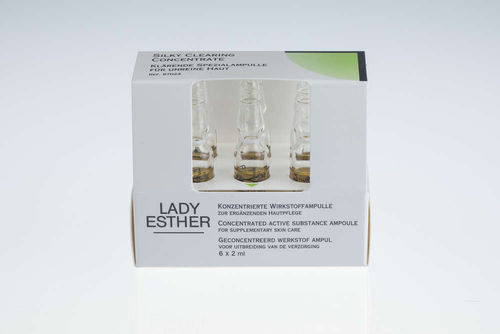 87024 Silky Clearing Concentrate