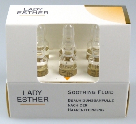 87016 Soothing Fluid